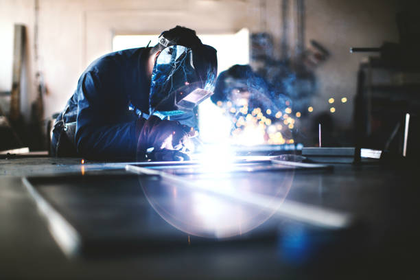 Best Maintenance and Repair Welding in Iceville, AL