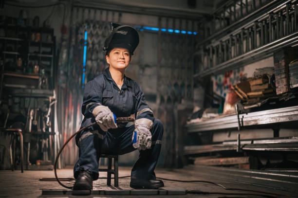 Best Artistic and Custom Metal Fabrication in Iceville, AL