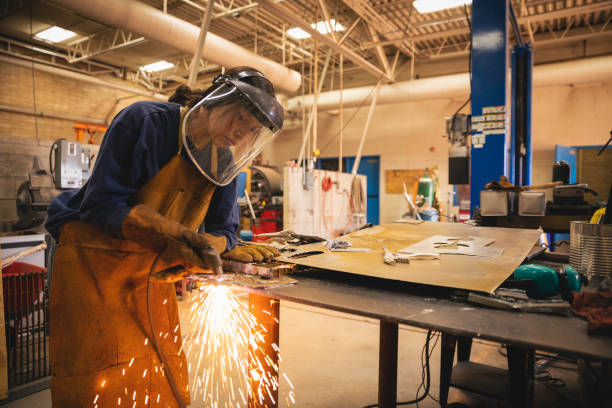Trusted Aliceville, AL Welder & Metal Fabrication Experts