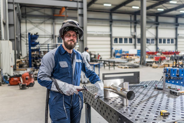 Affordable Welder Services in Aliceville, AL
