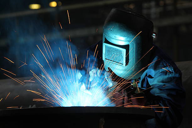 Trusted Aliceville, AL Welder & Metal Fabrication Experts