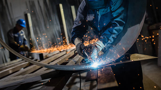 Best Aerospace and Defense Welding in Iceville, AL
