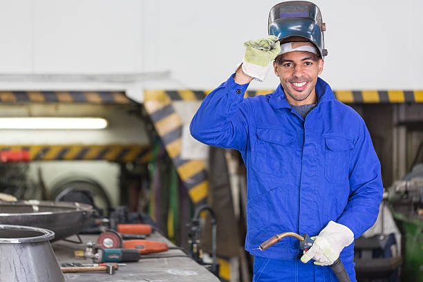 Best Pipe Welding in Iceville, AL