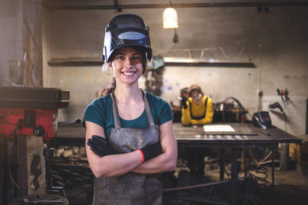Best Structural Steel Welding in Iceville, AL