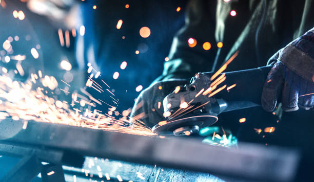 Best Automation and Robotic Welding in Iceville, AL